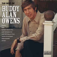 Owens ,Buddy Allen - The Best Of